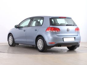 Volkswagen Golf - 2009