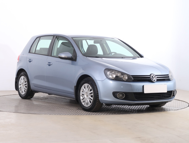 Volkswagen Golf 2009