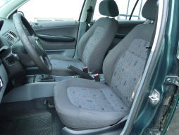 Škoda Fabia 2000