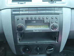 Škoda Fabia 2000
