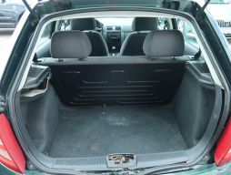 Škoda Fabia 2000