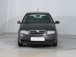 Škoda Fabia 2000