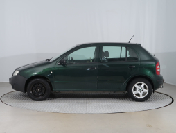Škoda Fabia 2000