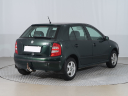 Škoda Fabia 2000