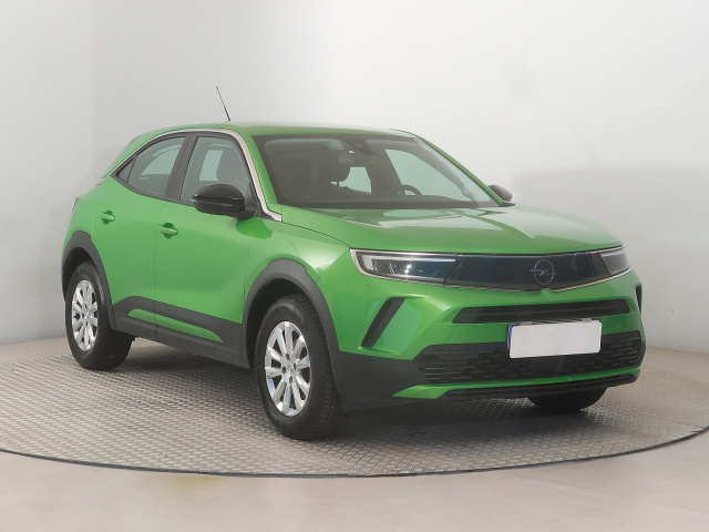 Opel Mokka 2021