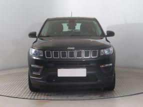 Jeep Compass - 2018