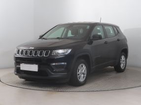Jeep Compass - 2018