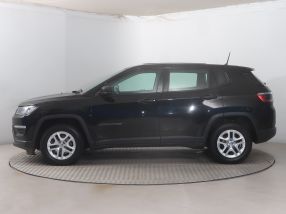 Jeep Compass - 2018