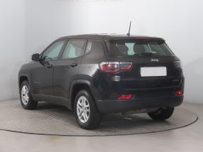 Jeep Compass - 2018