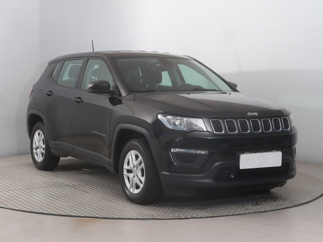 Jeep Compass 2018