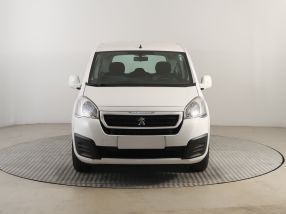 Peugeot Partner - 2015