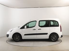 Peugeot Partner - 2015