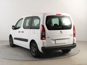 Peugeot Partner - 2015