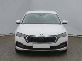 Skoda Octavia - 2020