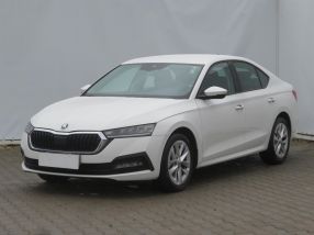 Skoda Octavia - 2020