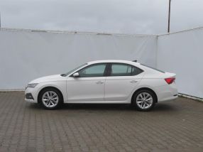 Skoda Octavia - 2020