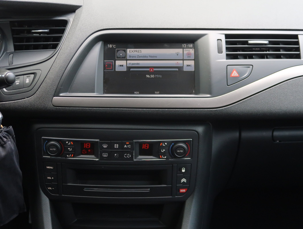 Citroen C5