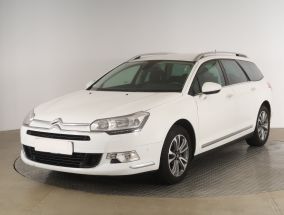 Citroen C5 - 2017