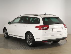 Citroen C5 - 2017