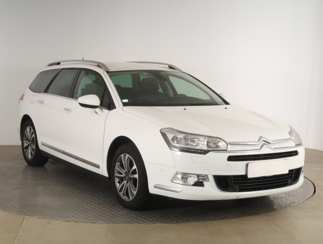 Citroen C5 2017