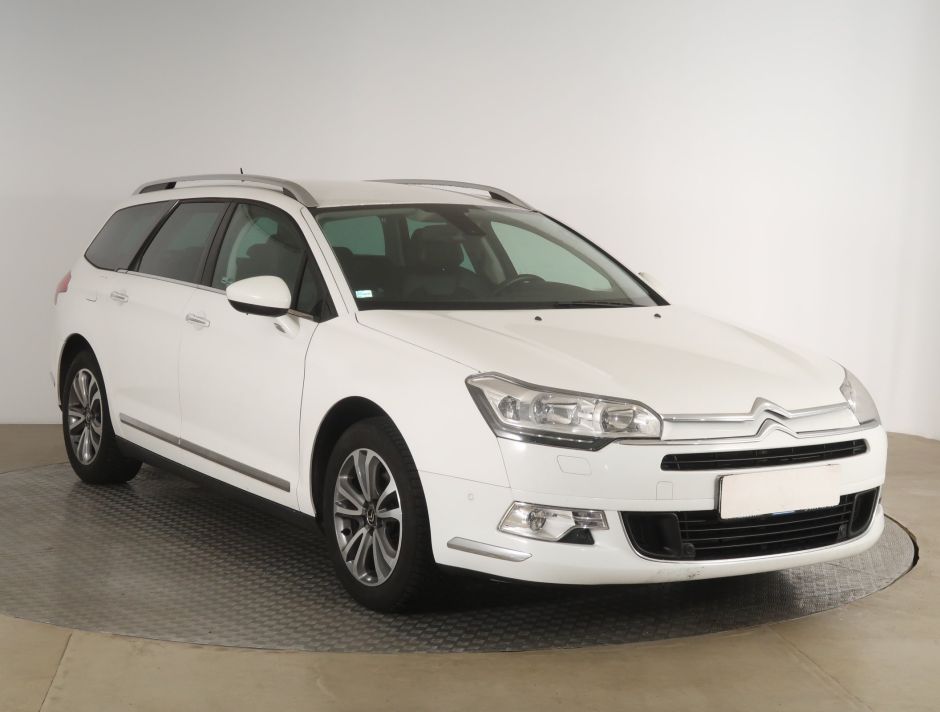 Citroen C5 - 2017