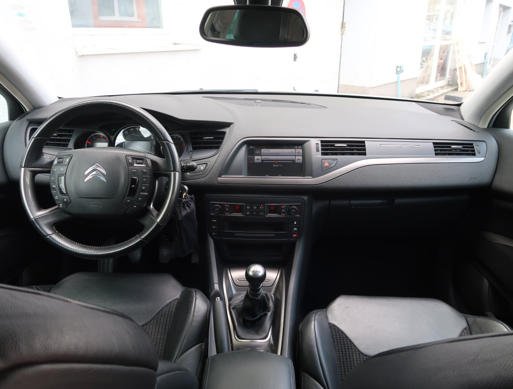 Citroen C5