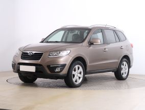 Hyundai Santa Fe - 2011