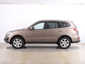 Hyundai Santa Fe - 2011