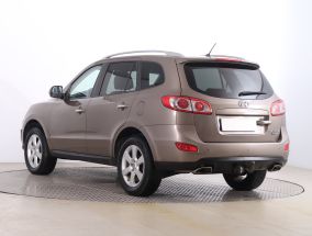Hyundai Santa Fe - 2011