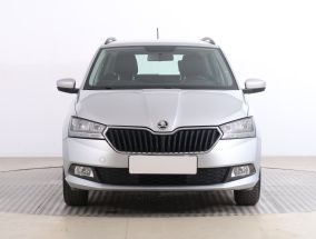 Skoda Fabia - 2020