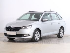 Skoda Fabia - 2020