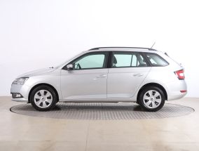 Skoda Fabia - 2020