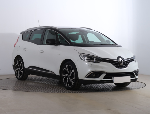 Renault Grand Scenic 2017