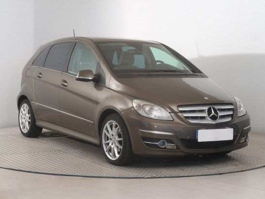 Mercedes-Benz B