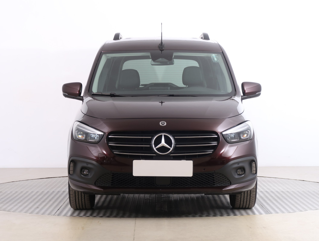 Mercedes-Benz T