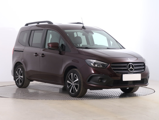 Mercedes-Benz T
