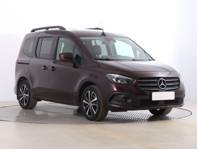 Mercedes-Benz T 2023