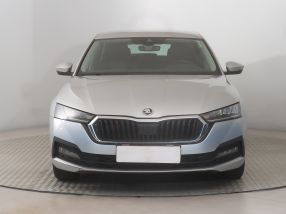 Skoda Octavia - 2020
