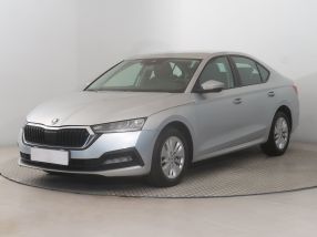 Skoda Octavia - 2020
