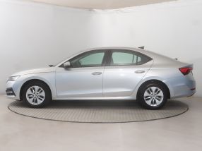 Skoda Octavia - 2020