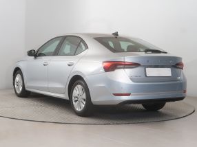 Skoda Octavia - 2020
