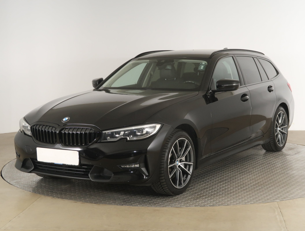 BMW 3