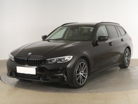 BMW 3 - 2020