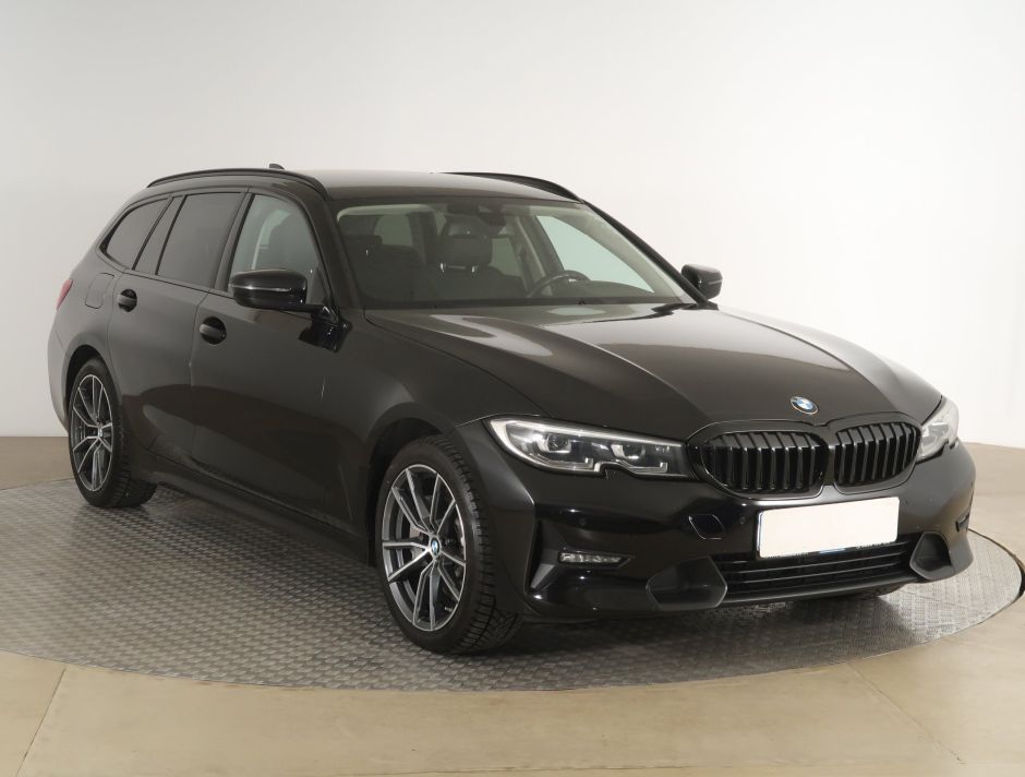 BMW 3 - 2020