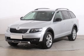 Skoda Octavia Scout - 2016