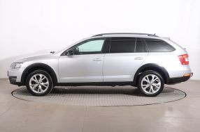Skoda Octavia Scout - 2016
