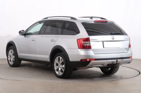Skoda Octavia Scout - 2016