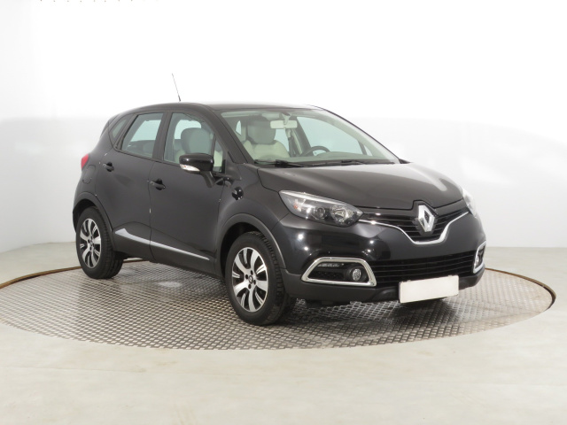 Renault Captur 2014