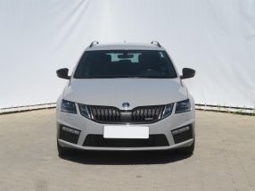 Skoda Octavia - 2017