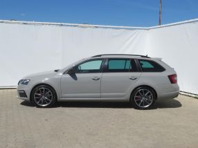 Skoda Octavia - 2017